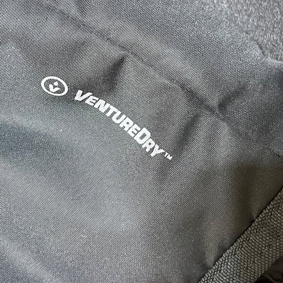 C9 Champion Kid's Snow Bib Overalls Grey Size Small S 6/7 VentureDry - Picture 4 of 7